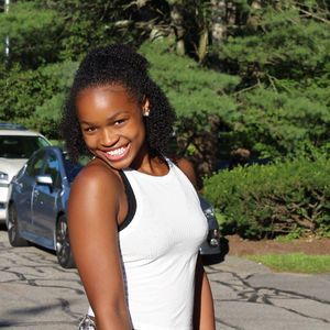 Meet your Posher, Marnelle